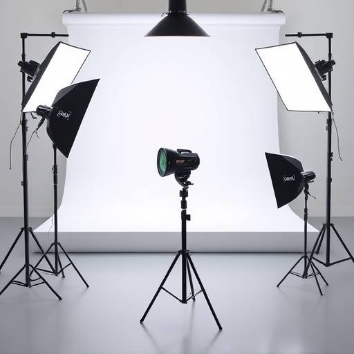 5-in-1 반사판 세트